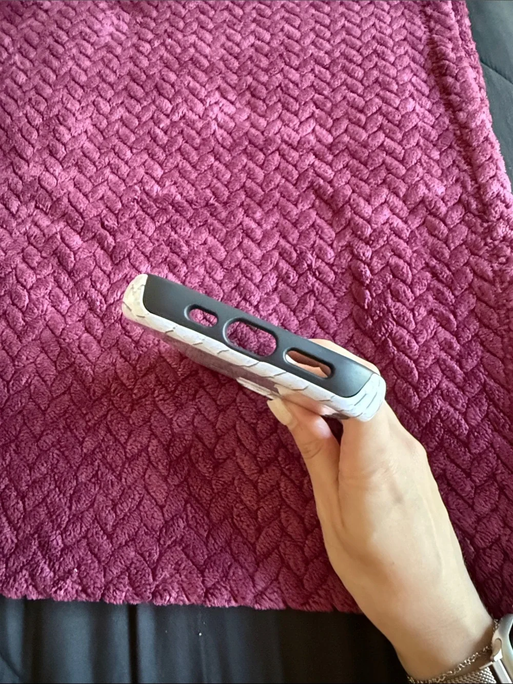 Phone case